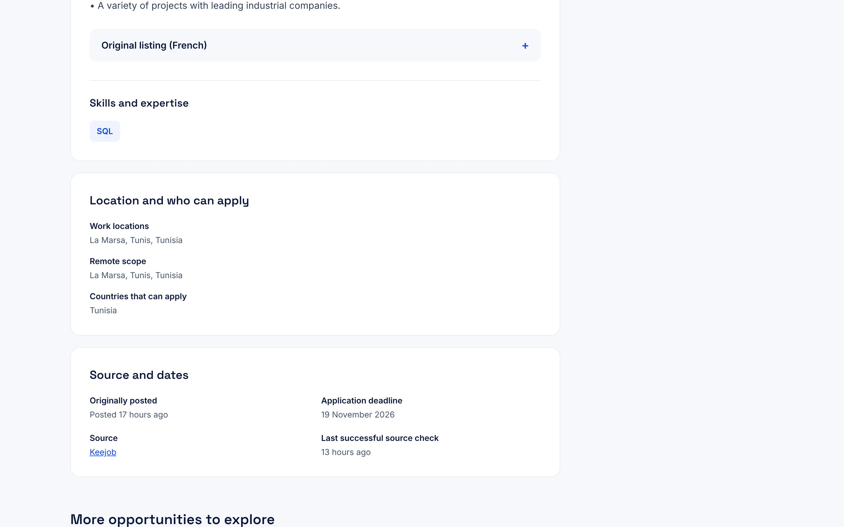 Nextward who can apply screen